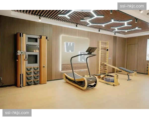 健身器材智能化并与在线课程联通 打造软硬一体的居家健身体验