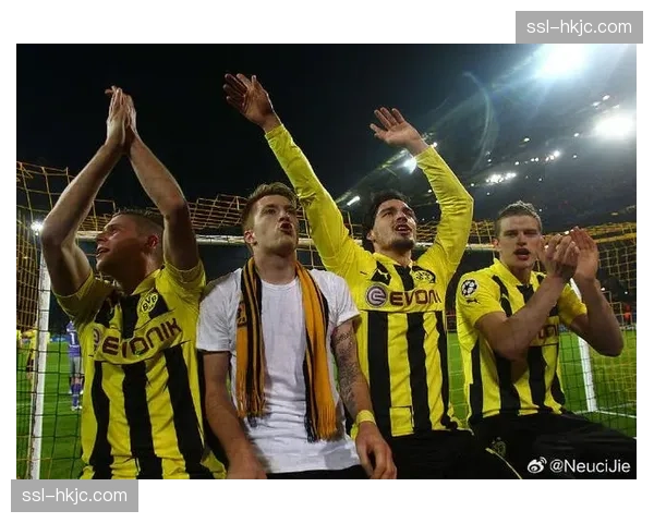 青训印记：马竞与多特蒙德，两种“铁血”风格背后的学院派根基