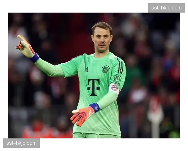 复盘拜仁防守：诺伊尔多次神扑化解多特绝佳机会